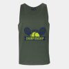 JB's  SINGLET Thumbnail