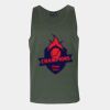 JB's  SINGLET Thumbnail