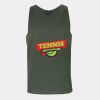 JB's  SINGLET Thumbnail