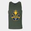 JB's  SINGLET Thumbnail