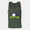 JB's  SINGLET Thumbnail