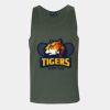 JB's  SINGLET Thumbnail