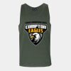 JB's  SINGLET Thumbnail