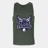 JB's  SINGLET Thumbnail