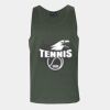 JB's  SINGLET Thumbnail