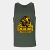 JB's  SINGLET Thumbnail