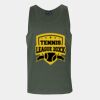 JB's  SINGLET Thumbnail