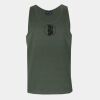 JB's  SINGLET Thumbnail