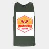 JB's  SINGLET Thumbnail