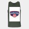 JB's  SINGLET Thumbnail