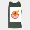 JB's  SINGLET Thumbnail