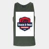 JB's  SINGLET Thumbnail