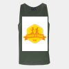JB's  SINGLET Thumbnail