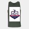 JB's  SINGLET Thumbnail