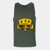 JB's  SINGLET Thumbnail