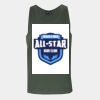 JB's  SINGLET Thumbnail