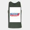 JB's  SINGLET Thumbnail
