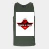 JB's  SINGLET Thumbnail