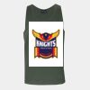 JB's  SINGLET Thumbnail
