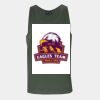 JB's  SINGLET Thumbnail