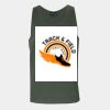 JB's  SINGLET Thumbnail