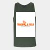 JB's  SINGLET Thumbnail