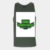 JB's  SINGLET Thumbnail