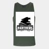 JB's  SINGLET Thumbnail