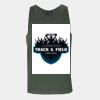 JB's  SINGLET Thumbnail