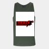 JB's  SINGLET Thumbnail