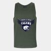 JB's  SINGLET Thumbnail