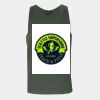 JB's  SINGLET Thumbnail