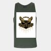 JB's  SINGLET Thumbnail