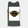 JB's  SINGLET Thumbnail