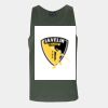 JB's  SINGLET Thumbnail