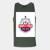 JB's  SINGLET Thumbnail