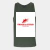 JB's  SINGLET Thumbnail