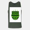 JB's  SINGLET Thumbnail