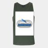 JB's  SINGLET Thumbnail