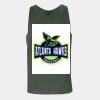 JB's  SINGLET Thumbnail