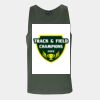 JB's  SINGLET Thumbnail