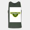 JB's  SINGLET Thumbnail