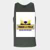 JB's  SINGLET Thumbnail
