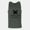 JB's  SINGLET Thumbnail