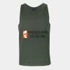 JB's  SINGLET Thumbnail