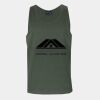 JB's  SINGLET Thumbnail