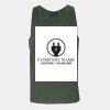 JB's  SINGLET Thumbnail