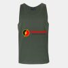 JB's  SINGLET Thumbnail