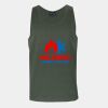 JB's  SINGLET Thumbnail
