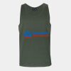 JB's  SINGLET Thumbnail